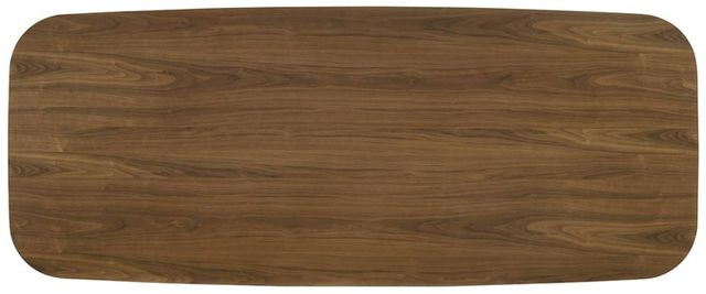ACME Furniture Delmon Dark Walnut Dining Table-4