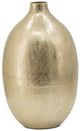 A & B Home Gold Vase-1