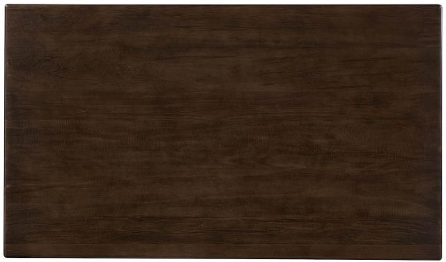 Bassett® Furniture Customizable BenchMade Harvest 90" Dining Table-1