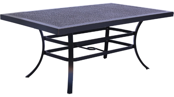 Outdoor Dining Tables | Missouri Furniture | Camdenton, Columbia