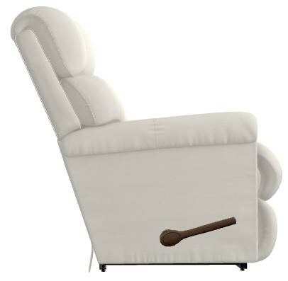 La-Z-Boy® Pinnacle Shell Manual Wall Reclining Loveseat with Console-2