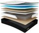 American Hotel Collection American Select Hartigan 2.0 Hybrid 12" Firm Euro Top Twin XL Mattress-2
