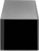 Focal® Omada Center 6.5" Black High Gloss Center Channel Speaker-3