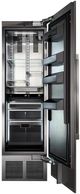 Perlick® 12.6 Cu. Ft. Panel Ready Built in Refrigerator-1