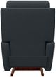 La-Z-Boy® Kodie Ocean Power Rocking Recliner with Headrest and Lumbar-4