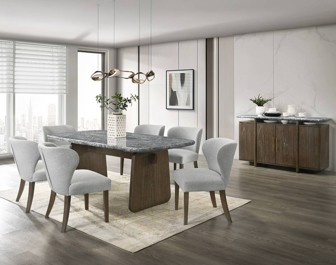 Acme Furniture Dillon Side Chair - Thumbnail 5