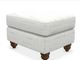 La-Z-Boy® Aberdeen Cream Ottoman-3