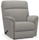 La-Z-Boy® Arthur Platinum Rocking Recliner-0