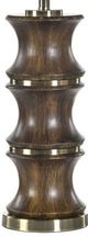 Stylecraft Badger Bronze Table Lamp-2