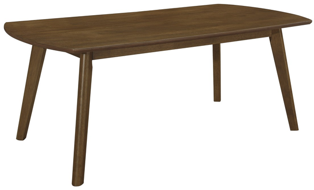 Homelegance® Damala 3-Piece Walnut Occasional Set-1