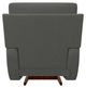 La-Z-Boy® Apollo Horizon Manual Rocking Recliner-4