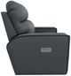 La-Z-Boy® Maddox Ocean Power Reclining Chair and a Half with Headrest-3