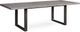 TOV Furniture Edna Concrete Veneer Table-0