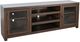 Sunny Designs™ Homestead Tobacco Leaf Media Console-0