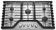 KitchenAid® 30'' Stainless Steel Gas Cooktop-2