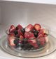 GE® Series 1.7 Cu. Ft. Stainless Steel Over The Range Microwave-4