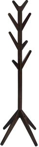 Coaster® Margaret Cappucino Coat Rack-0