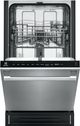Electrolux 18" Stainless Steel Built In Dishwasher-2