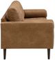 Signature Design by Ashley® Telora Caramel Sofa-2