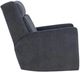 HF Custom Customizable Daxton Manual Swivel Glider Recliner-3