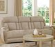 Parker House® Dalton Lucky Fawn Power Reclining Sofa-1