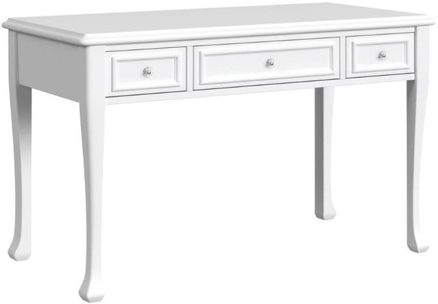 Elements International Jesse White Youth Desk-0