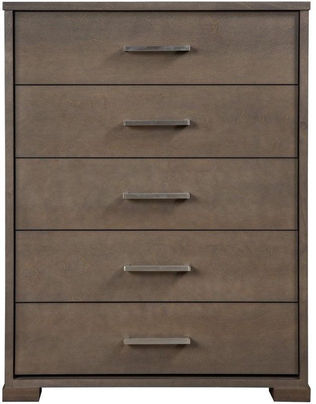 Industrie Villageois 3200 Chest of Drawers-0