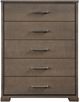 Industrie Villageois 3200 Chest of Drawers-0