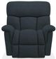 La-Z-Boy® Mateo Indigo Power Wall Recliner with Headrest-1