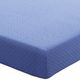 Homelegance® Leo 7" Firm Gel Infused Memory Foam Box Top Twin Mattress and Pillow-3