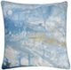 Stylecraft Austin Allen James Ocean Blues Square Throw Pillow-0