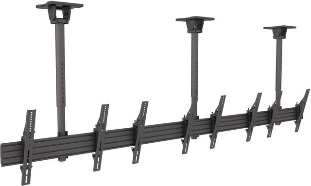 Kanto Menu Board Ceiling Mount System-0