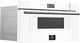 FORNO® Capoliveri 1.2 Cu. Ft. White Microwave Drawer-1