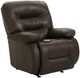 Best® Home Furnishings Customizable Maddox Leather Power Rocker Recliner-0