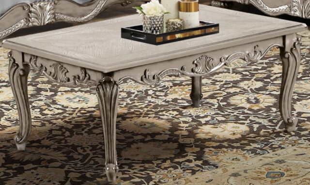 New Classic® Home Furnishings Bianello Vintage Cocktail Table-3