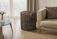 Monarch Specialties Inc. Walnut Accent Table -2