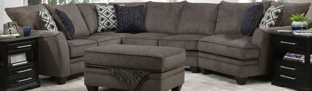 Peak Living Brittany Java 3-Piece Sectional-0