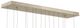 Currey & Company Catrice Multi-Drop Natural Shell Pendant Lighting-1