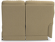 La-Z-Boy® Sheldon Power La-Z-Time® Right-Arm Sitting Reclining Loveseat-3