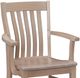 Trailway Furniture Happiness Ambrosia Dining Arm Chair-1