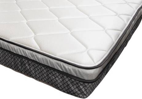 American Wholesale Furniture Spanish Fork II Innerspring Pillowtop King Mattress-1