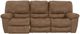 Catnapper® Reznor Cigar Power Reclining Sofa-3