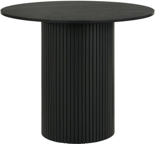 Coaster® Hamlyn Black Counter Dining Table-0