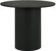 Coaster® Hamlyn Black Counter Dining Table-0