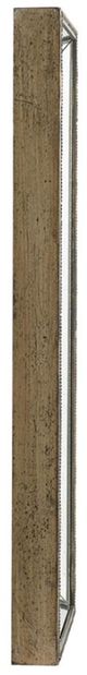 A & B Home Silver Mirror-2