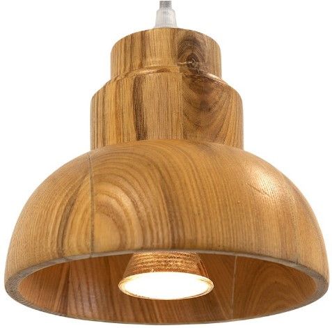 YHD Wood Style 1 Pendant Lighting-3