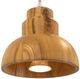 YHD Wood Style 1 Pendant Lighting-3