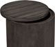 Liberty Furniture Modern Farmhouse 3-Piece Dusty Charcoal Occasional Table Set-4