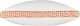 Sierra Sleep® by Ashley® Zepher 2.0 Orange/White 6-Piece Standard 3-in-1 Pillows Set-1
