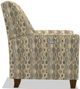 La-Z-Boy® Sonoma Slate High Leg Power Reclining Chair-3
